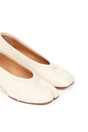 Tabi new ballerina MAISON MARGIELA | S58WZ0128P6378T1003